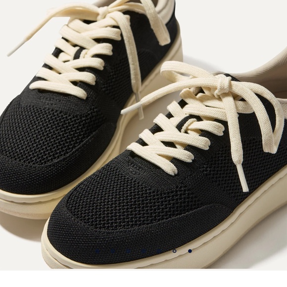 Rothy’s The Court Sneaker - Picture 1 of 5